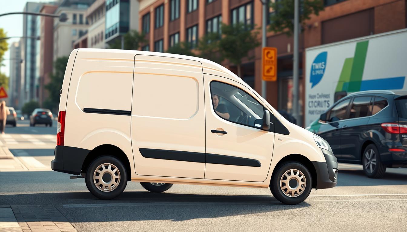 Koliko goriva troši kombi u urbanim uslovima? štednja