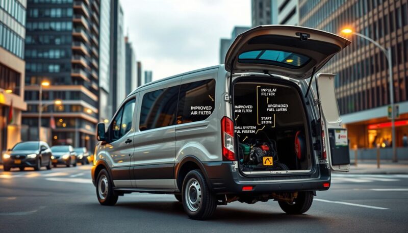 strategije štednje goriva